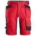 Snickers 6141 Allroundwork Holster Stretch Shorts